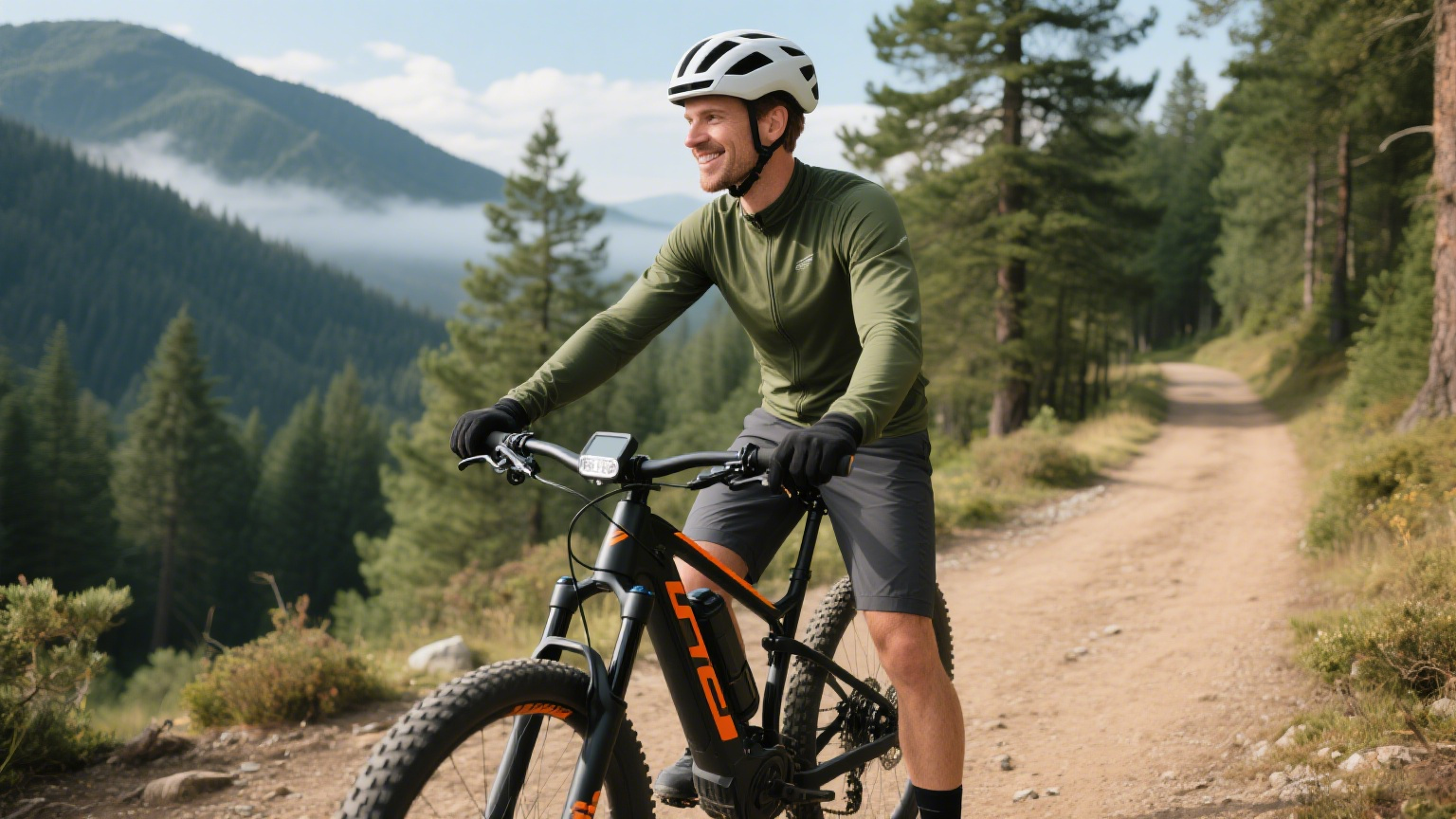 The Ultimate Guide to E-Bikes: Why DEEPOWER is Your Best Choice