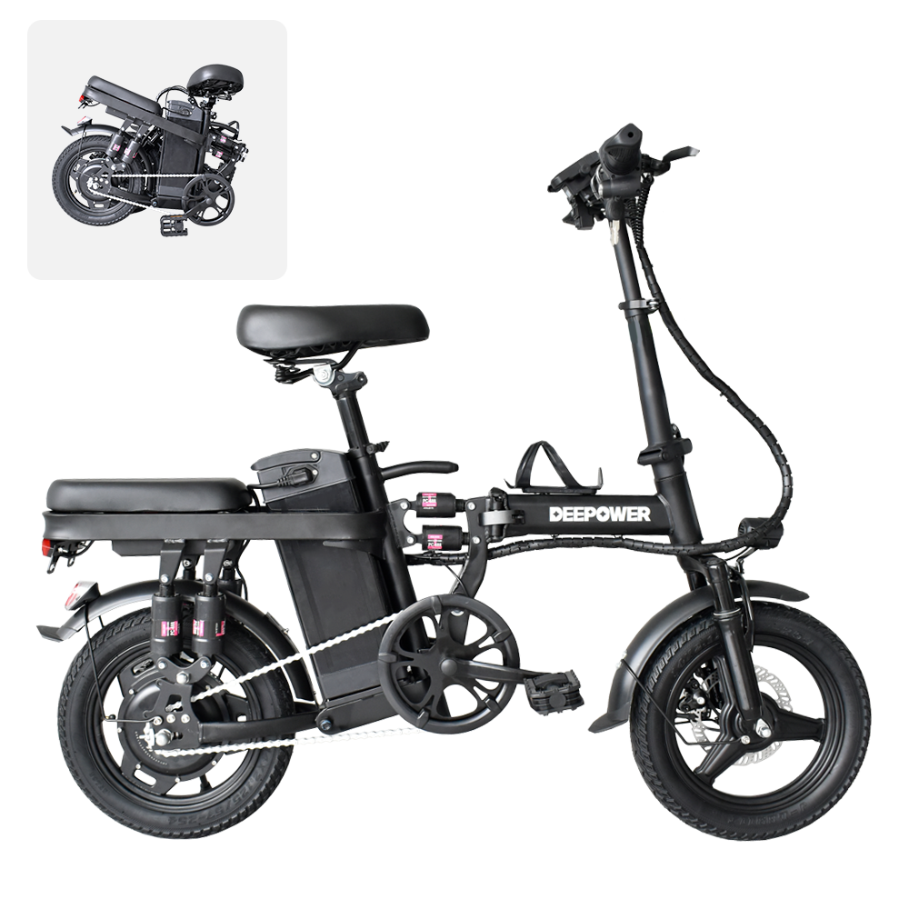 DEEPOWER K306