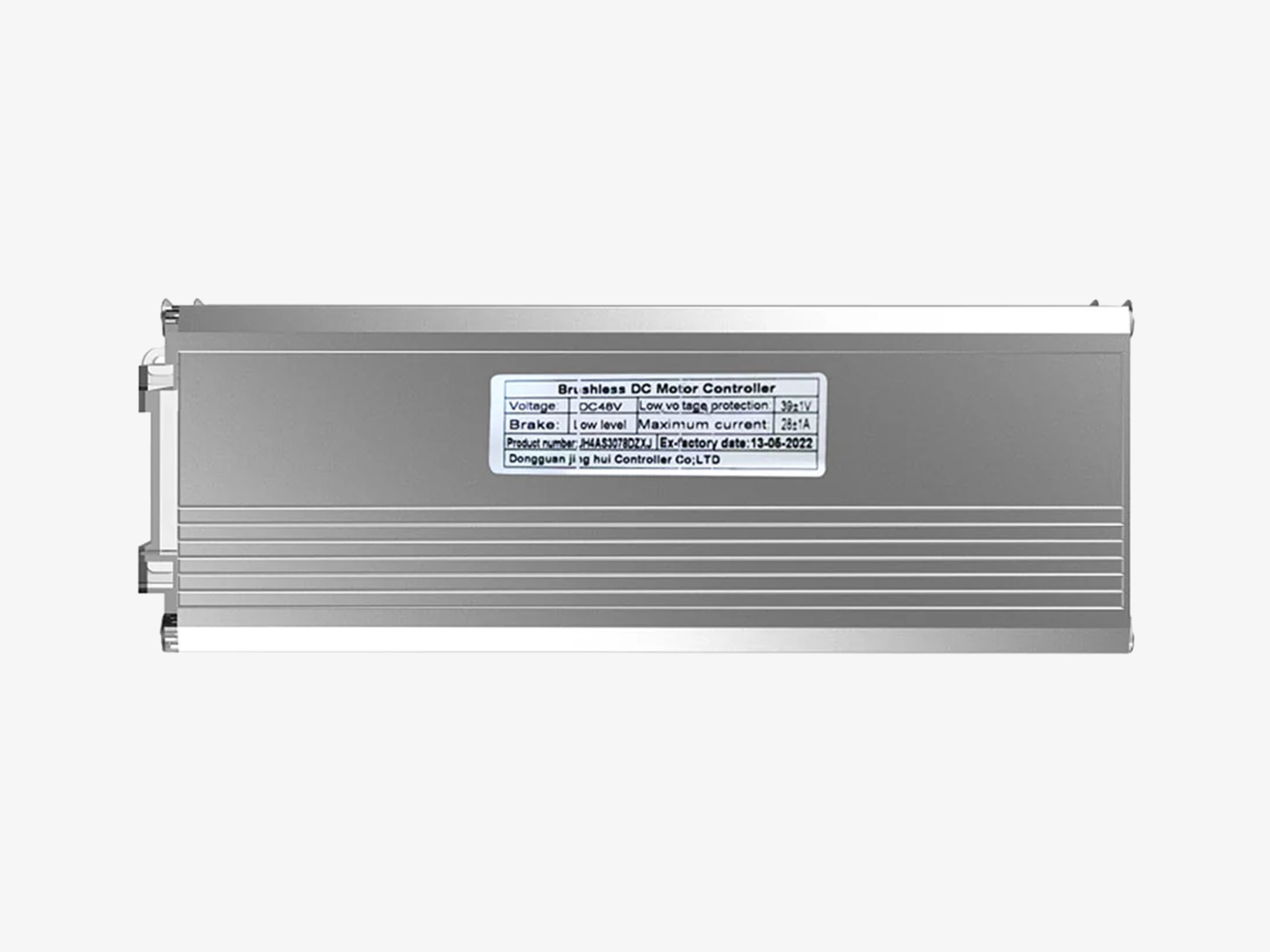 Controller/Scheda madre per e-bike Deepower