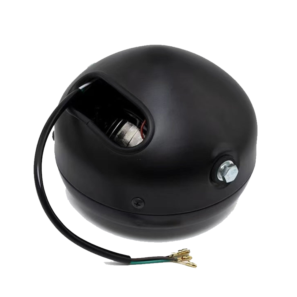 Deepower Headlights for QS7 V8 S8