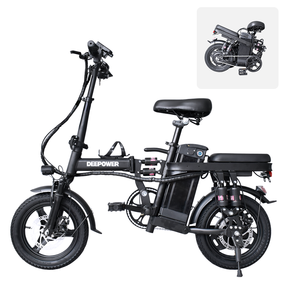 DEEPOWER K306