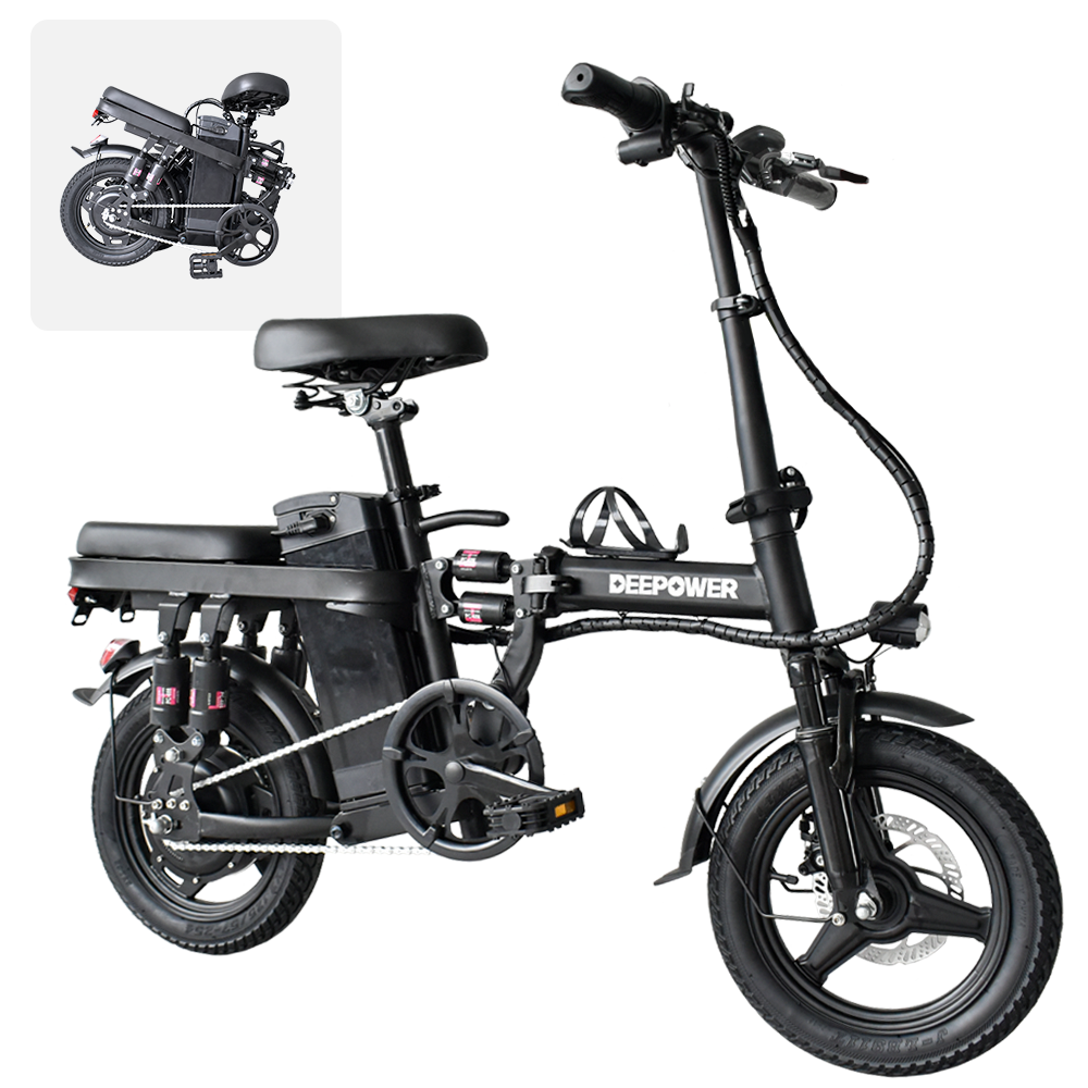 DEEPOWER K306