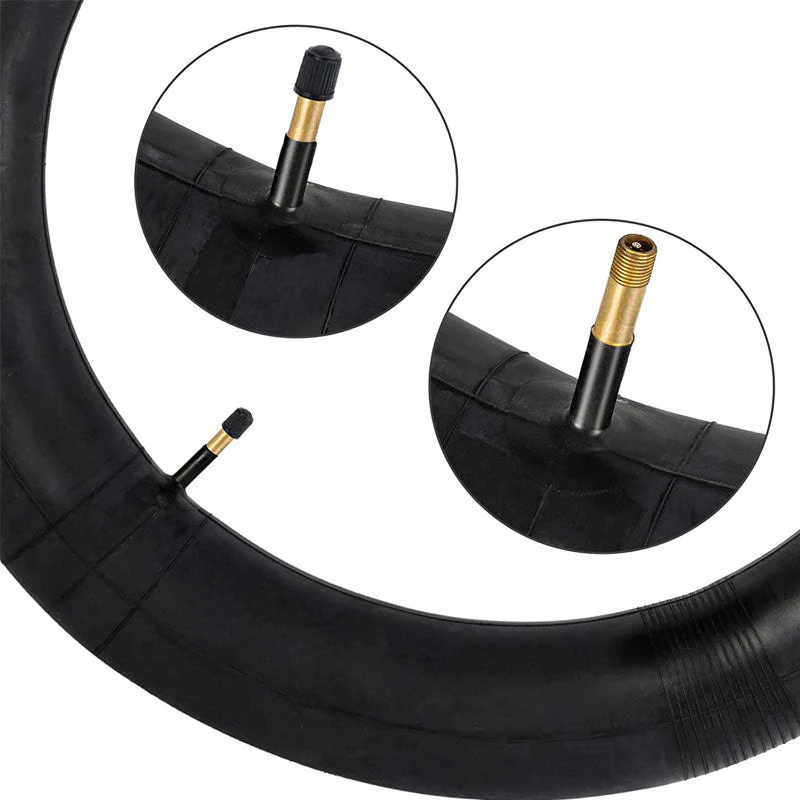 Bike Electric Bicycle Inner Tube
