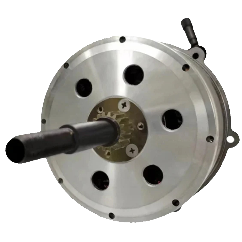 Nucleo del motore per bici elettrica DEEPOWERBike