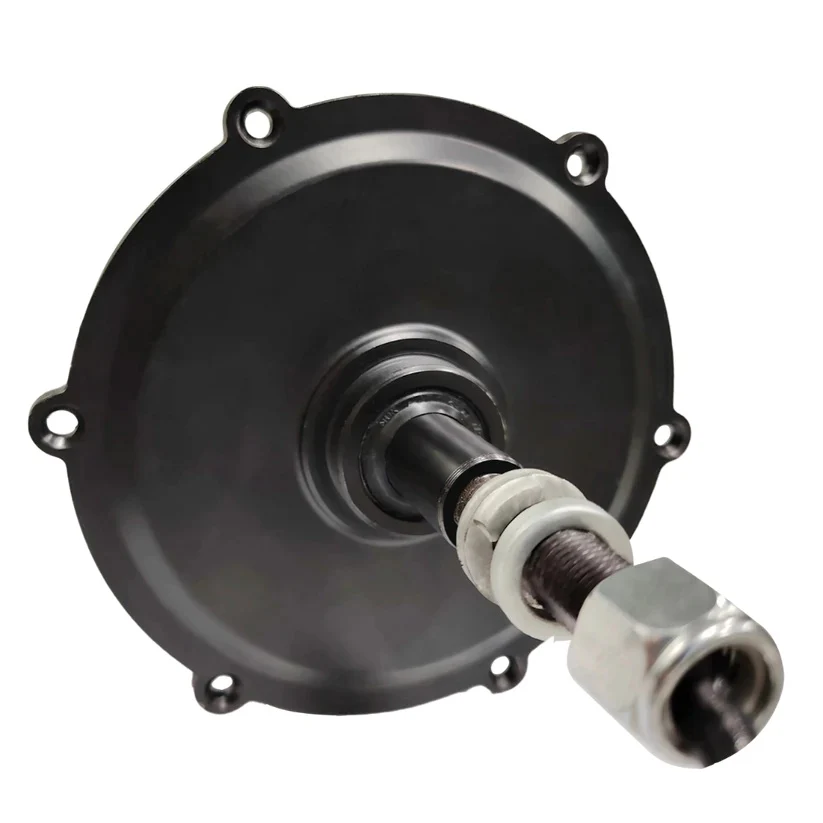 DEEPOWERBike Electric Bike Motor Core