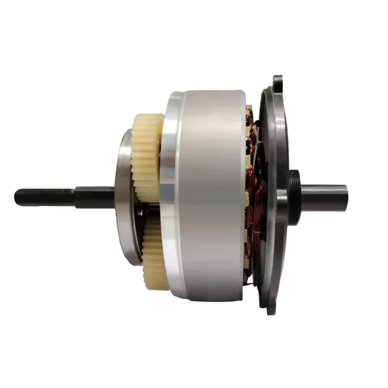DEEPOWERBike Electric Bike Motor Core