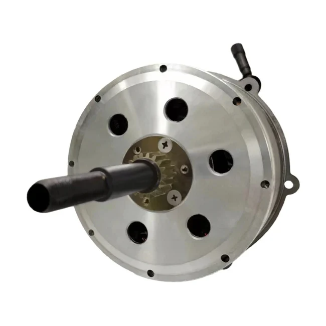 DEEPOWERBike Electric Bike Motor Core