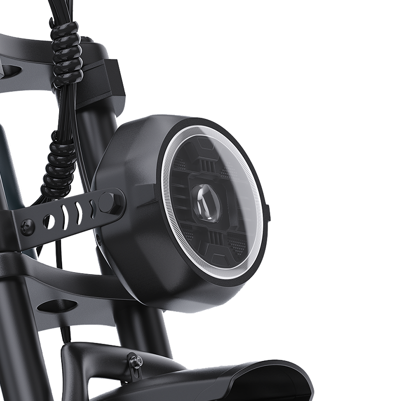 Deepower®Projector Headlight