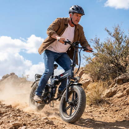 Batería Deeppower 1500W 60Ah QS7