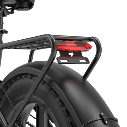 Batería Deeppower 1500W 60Ah QS7