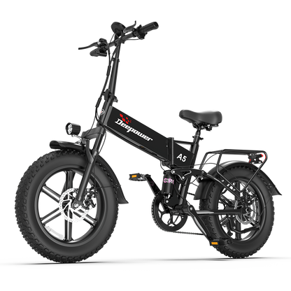 Batería Deeppower 1500W 60Ah QS7