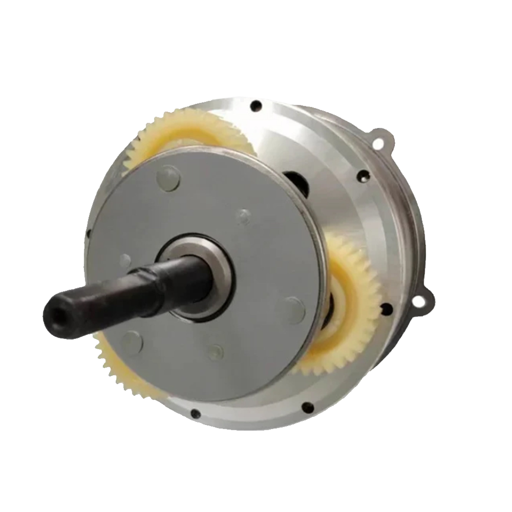 Nucleo del motore per bici elettrica DEEPOWERBike