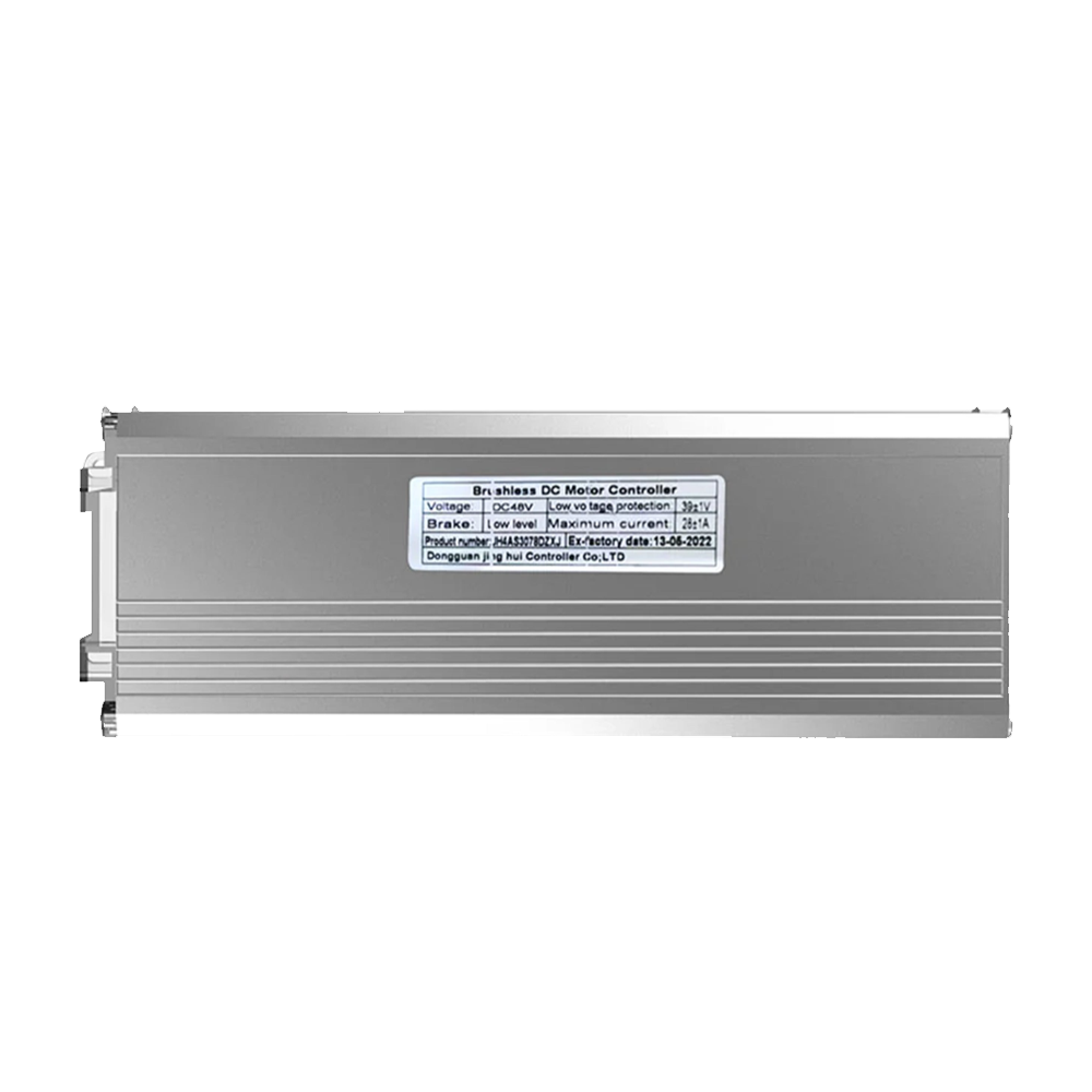 Controlador/placa base para bicicletas eléctricas Deepower