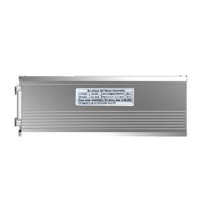 Controlador/placa base para bicicletas eléctricas Deepower