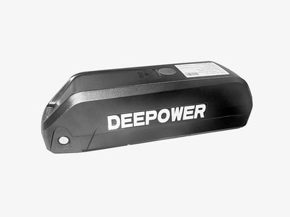 LG Battery for Deepower Ebikes