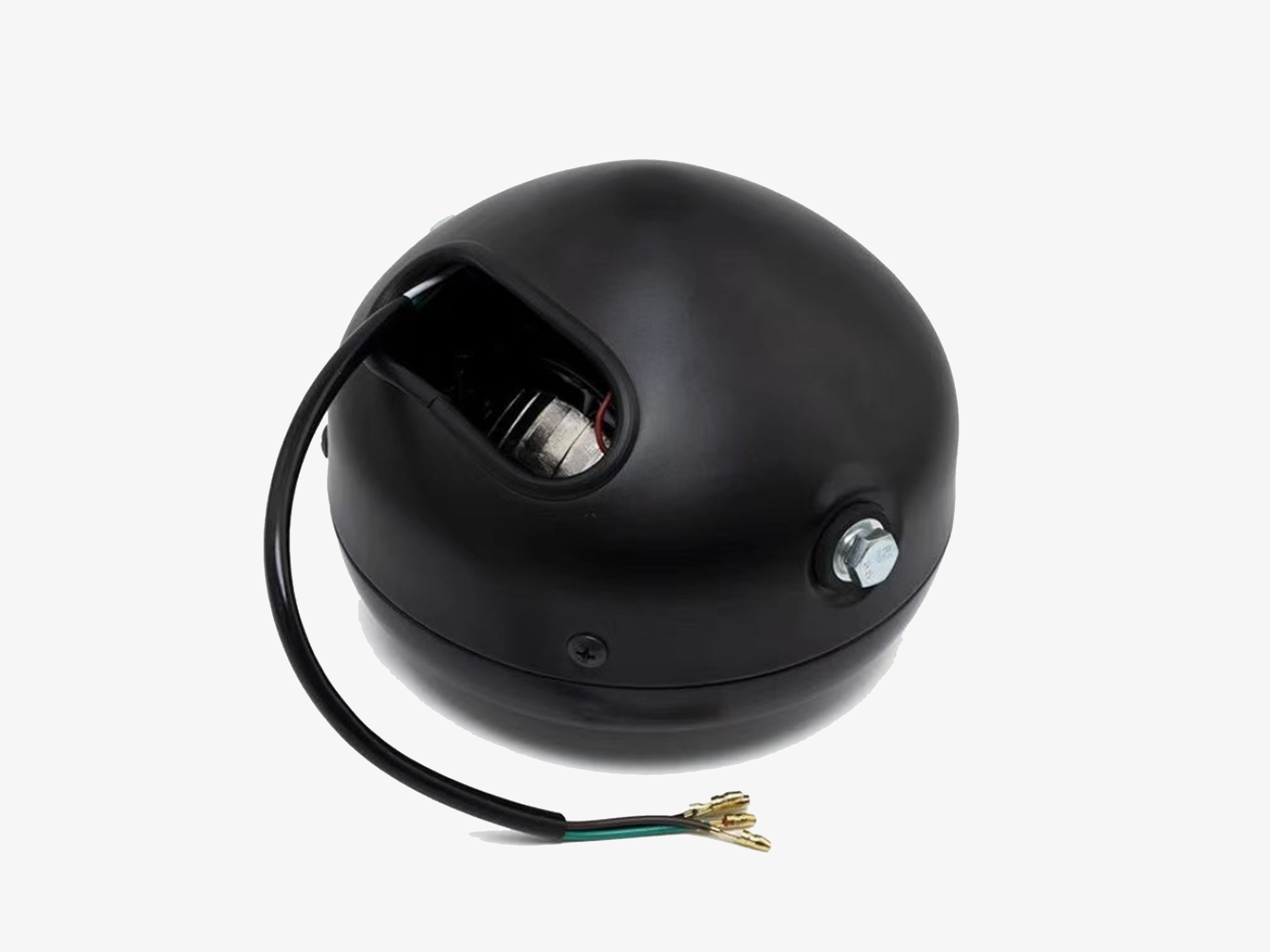 Deepower Headlights for QS7 V8 S8