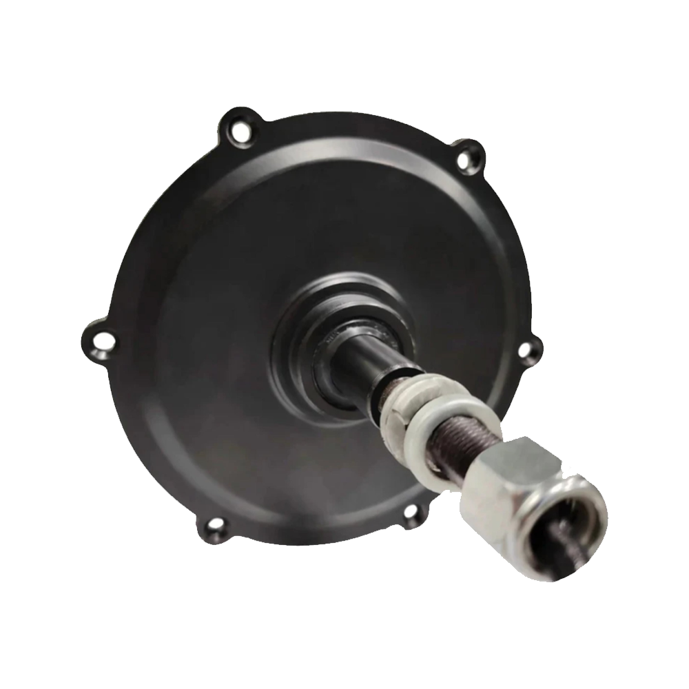 Nucleo del motore per bici elettrica DEEPOWERBike