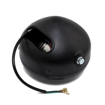 Deepower Headlights for QS7 V8 S8