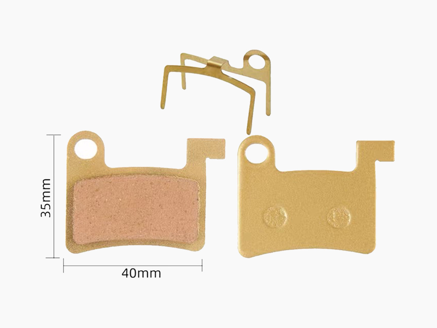 Brake Pads