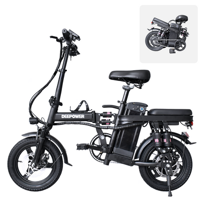DEEPOWER K306