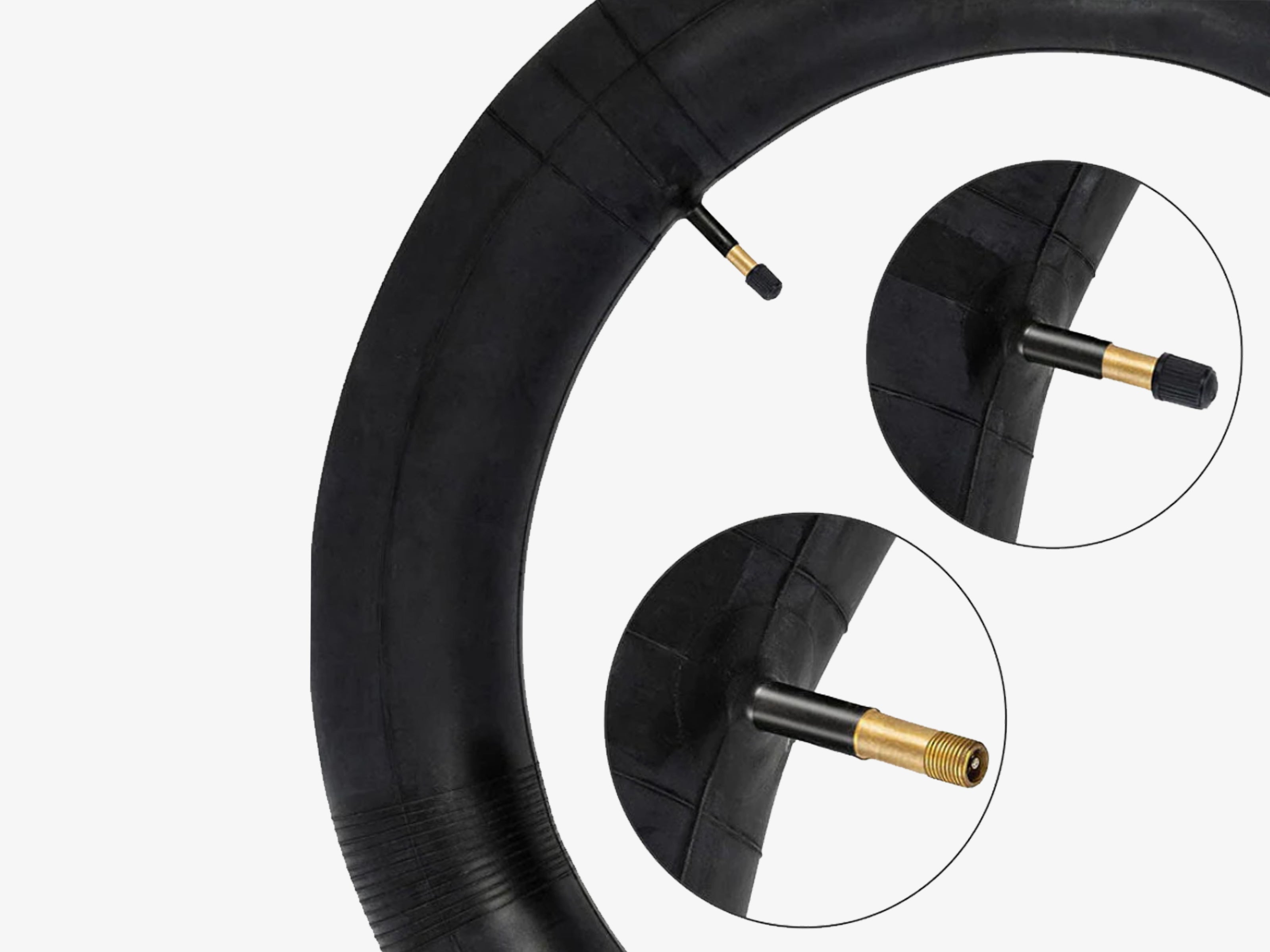 Electric Bicycle Inner Tube