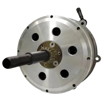 Nucleo del motore per bici elettrica DEEPOWERBike