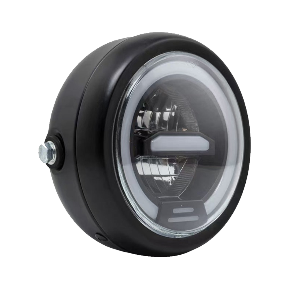 Deepower Headlights for QS7 V8 S8