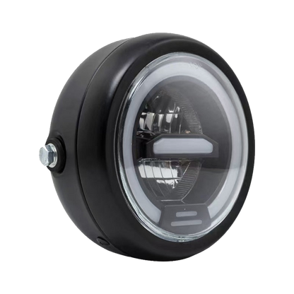 Deepower Headlights for QS7 V8 S8