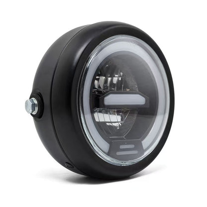 Deepower Headlights for QS7 V8 S8