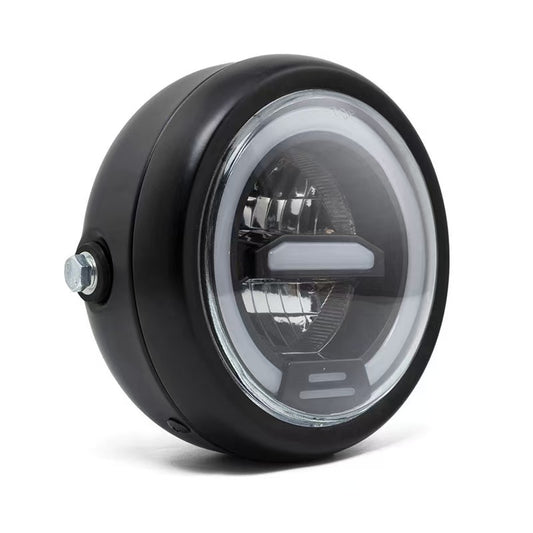 Deepower Headlights for QS7 V8 S8