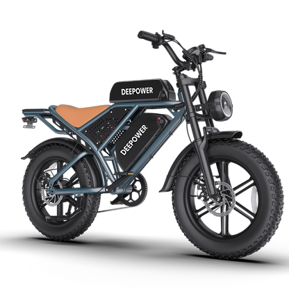 Deepower® Ebike Combo Sale QS7*2