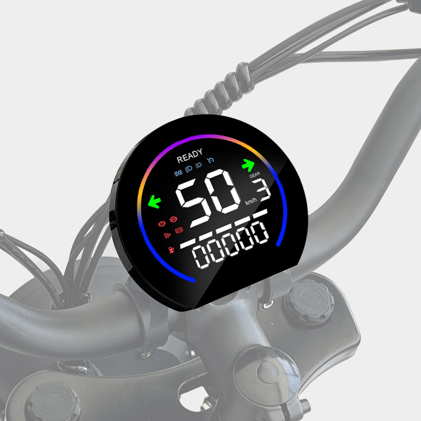 DEEPOWER QS7