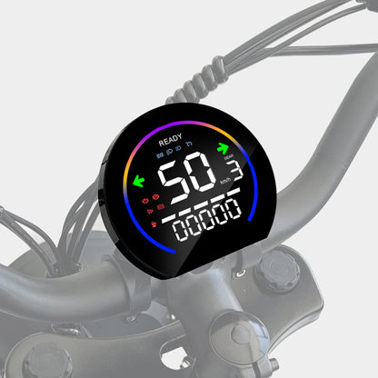 DEEPOWER QS7