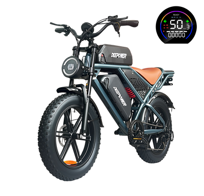 DEEPOWER QS7