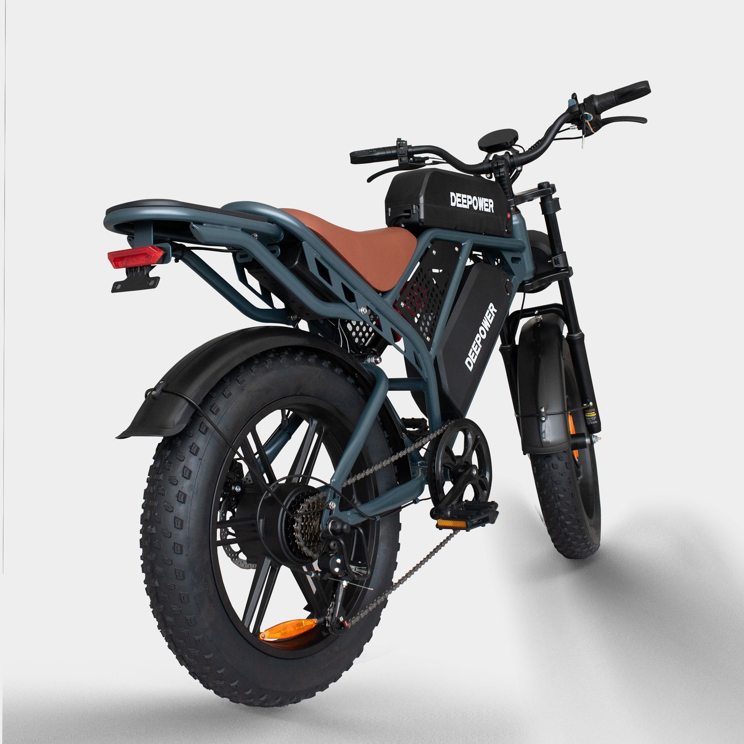 DEEPOWER QS7