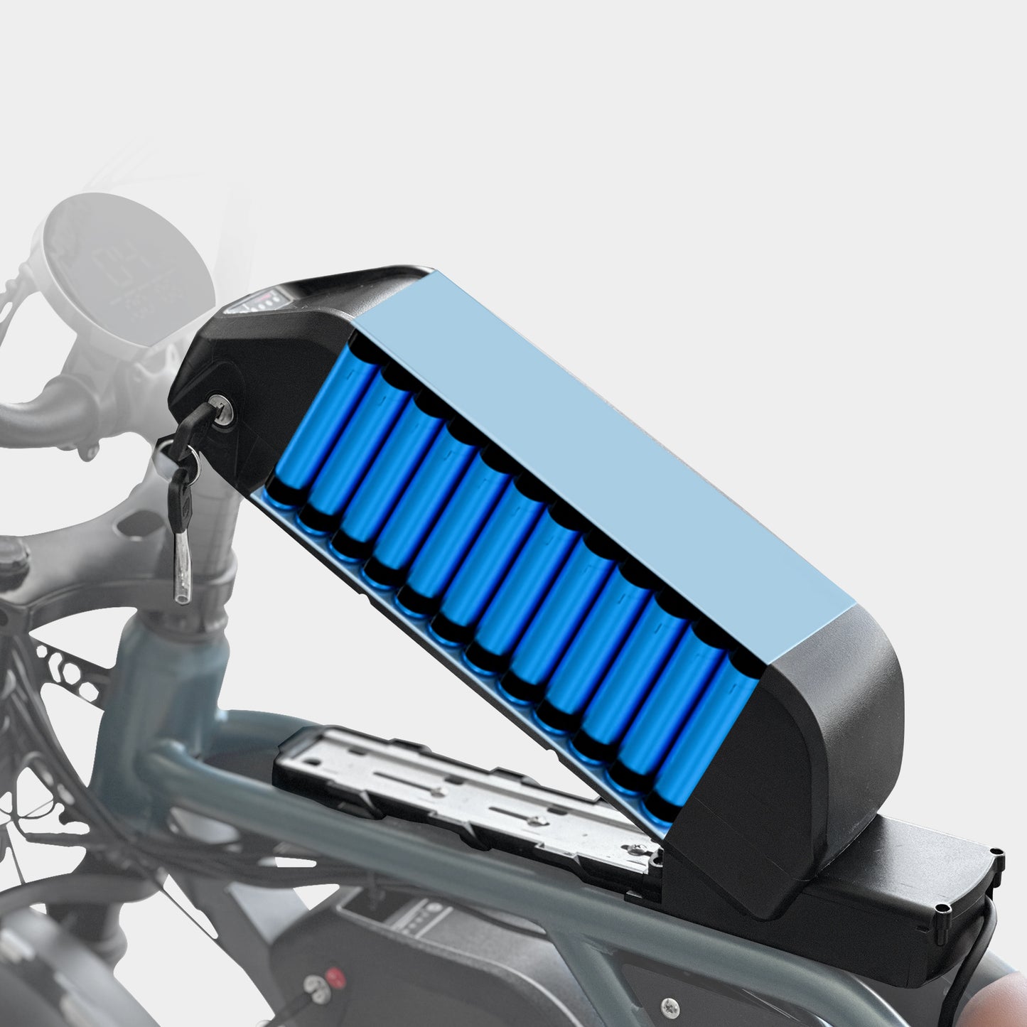 DEEPOWER QS7
