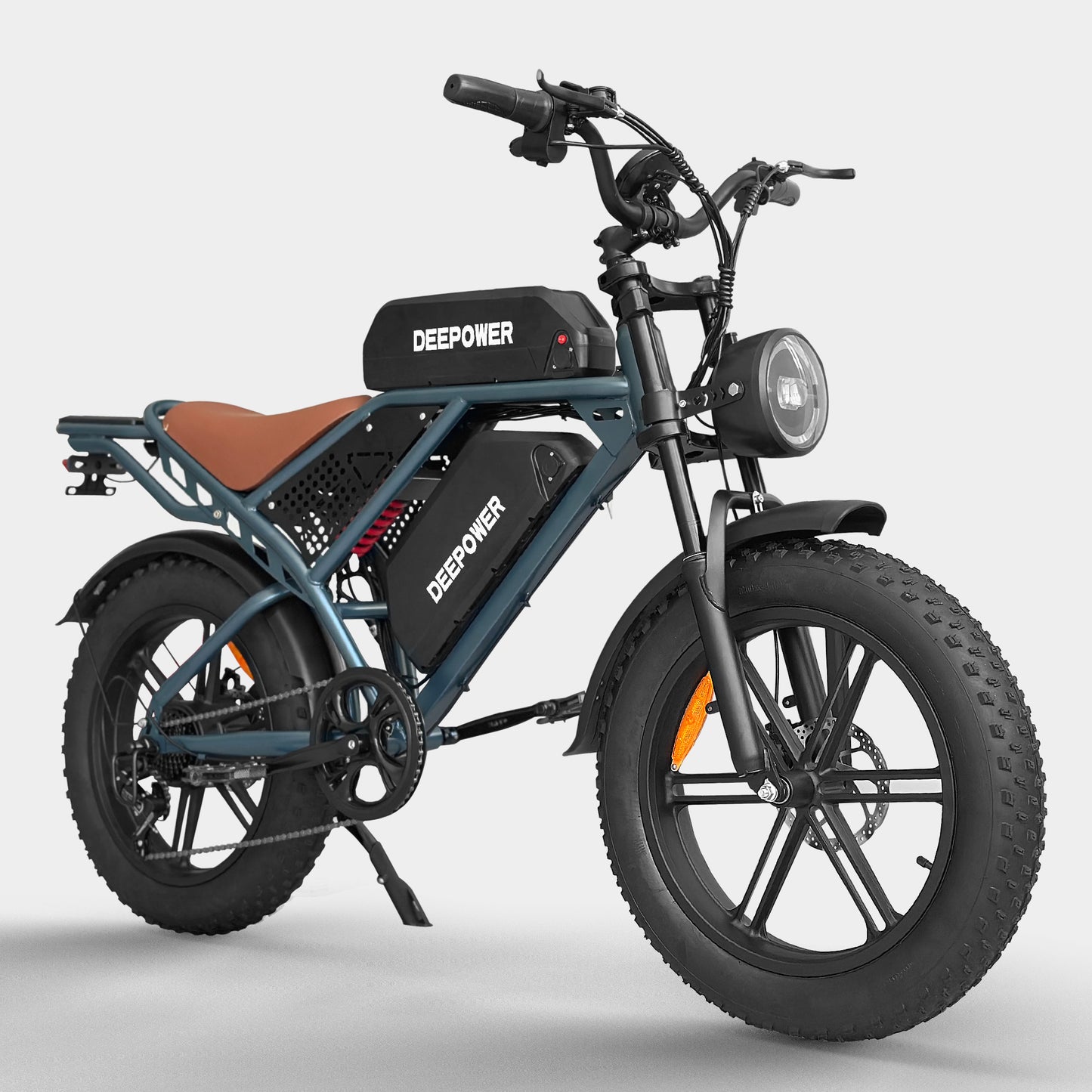 DEEPOWER QS7