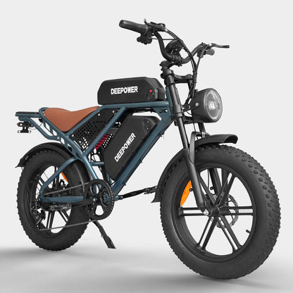 DEEPOWER QS7