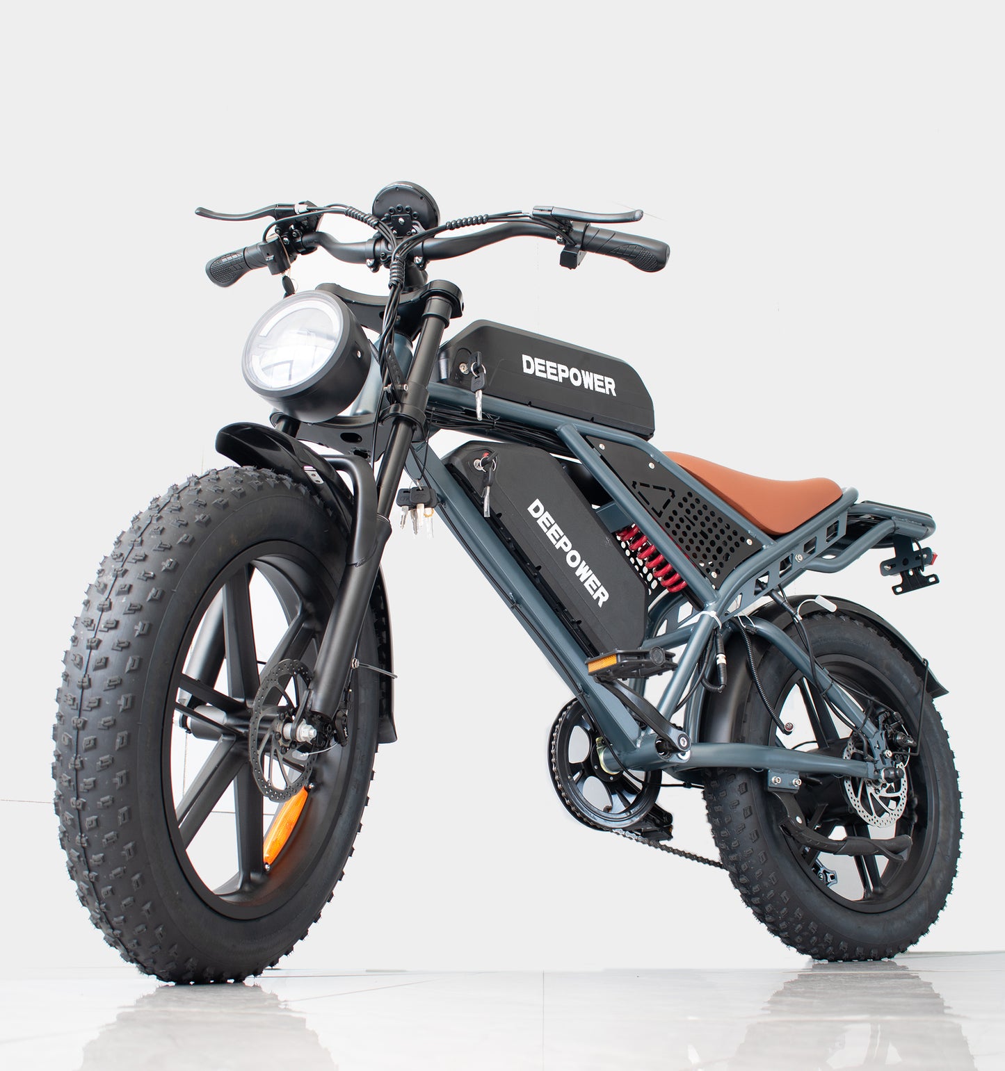 DEEPOWER QS7