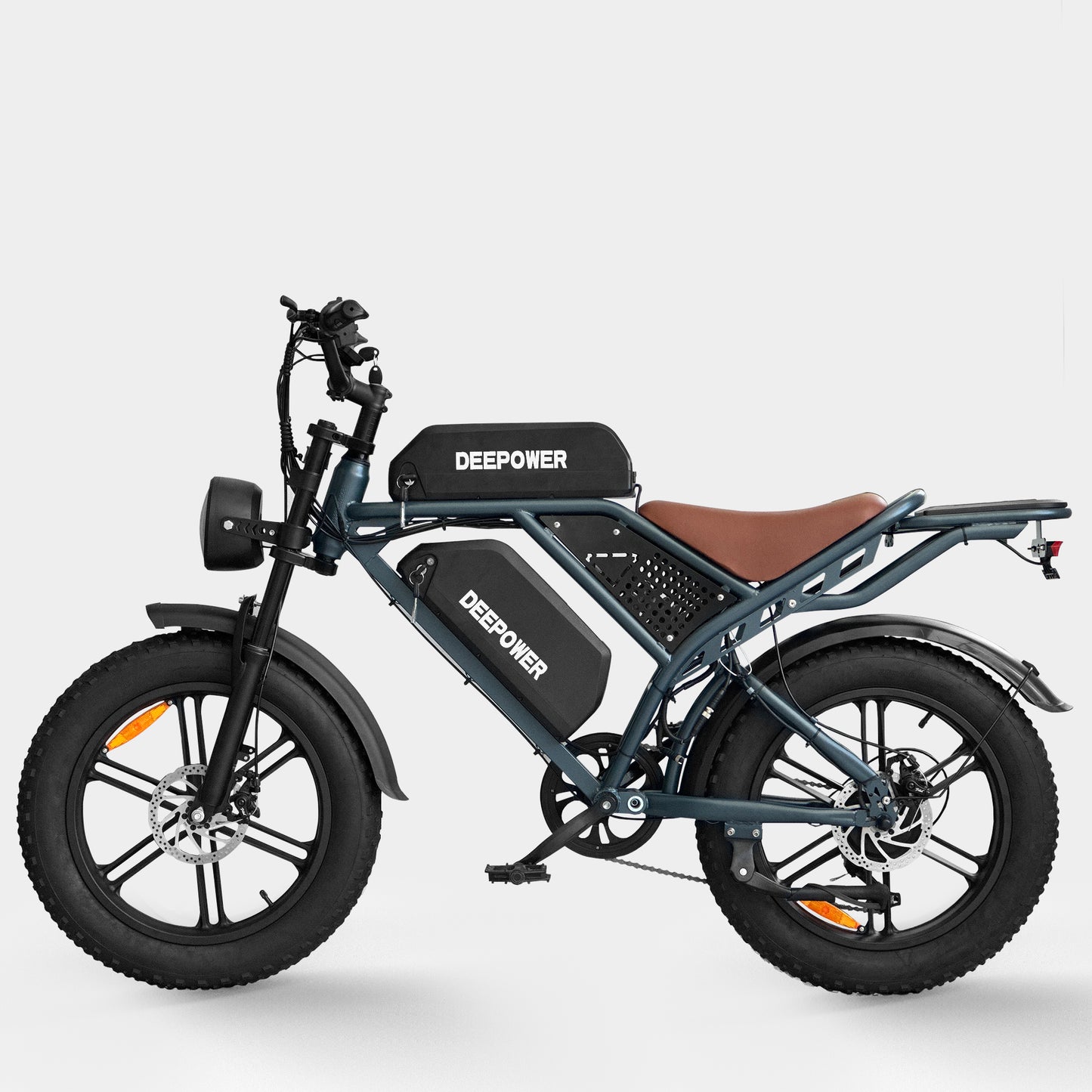 DEEPOWER QS7