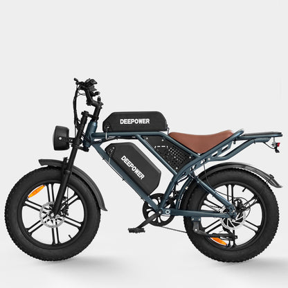 DEEPOWER QS7