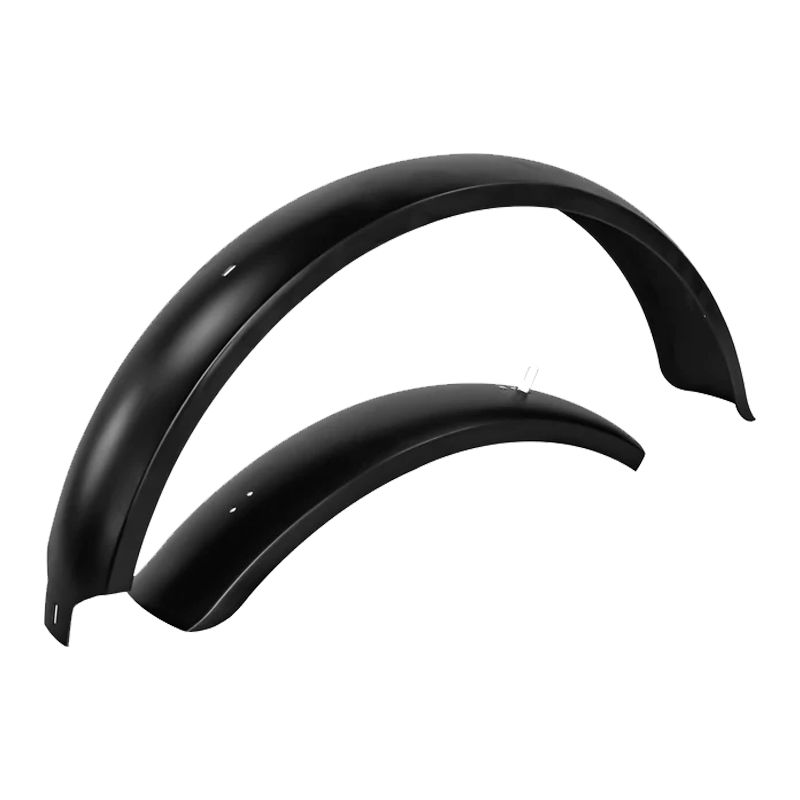 Deepower Ebike® Bike Fenders