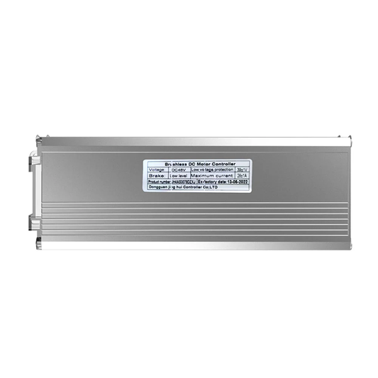 Controller/Motherboard for Deepower e-bikes