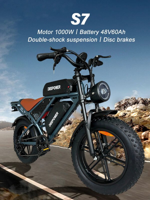 Deepower QS7（For US Only) - Image 10