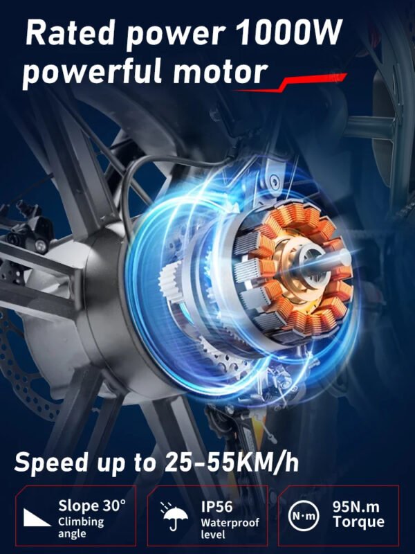 Deepower QS7（For US Only) - Image 3