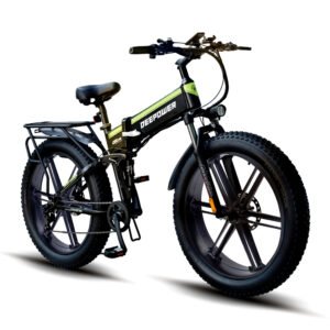 H26Pro Ebike