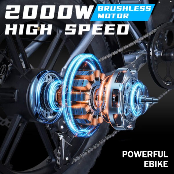 Deepower H26Pro - Image 5