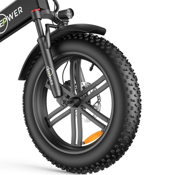 Deepower A1 - Image 5