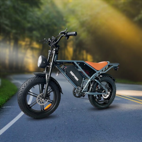 Deepower QS7（For US Only) - Image 12