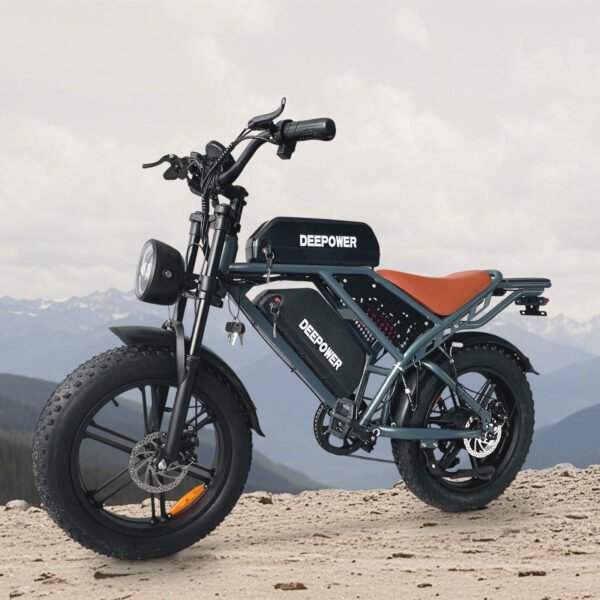 Deepower QS7（For US Only) - Image 14